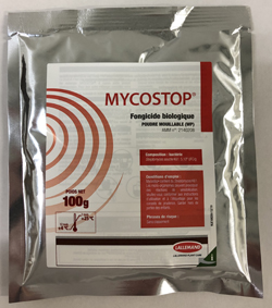 Mycostop pour l'horticulture Mycostop pour l'horticulture